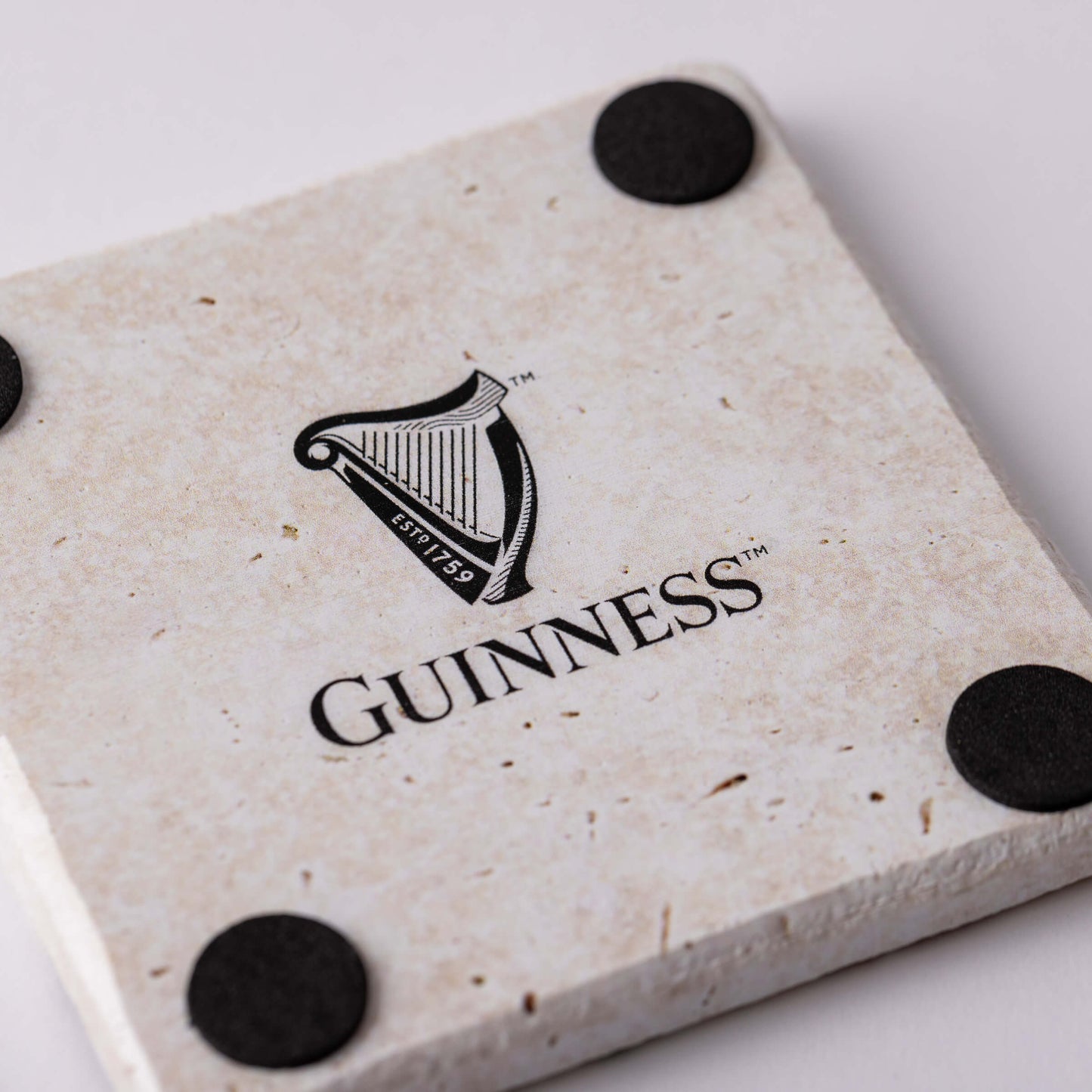Guinness Toucan Ceramic Coaster