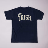 Guinness Notre Dame Go Irish Navy T-Shirt