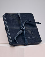 De Bruir Guinness Leather Coasters 4pk