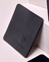 De Bruir Guinness Leather Coasters 4pk
