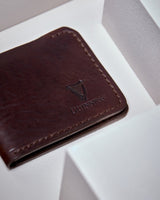 De Bruir Guinness Leather Wallet