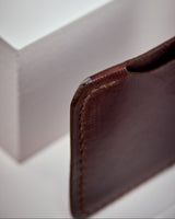 De Bruir Guinness Leather Wallet