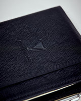 De Bruir Guinness Leather A5 Notebook