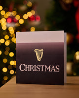 Guinness x Pawpear Pint Christmas Card