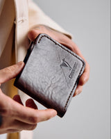 De Bruir Guinness Leather Wallet