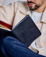 De Bruir Guinness Leather A5 Notebook