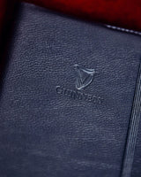 De Bruir Guinness Leather A5 Notebook