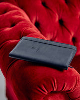 De Bruir Guinness Leather A5 Notebook