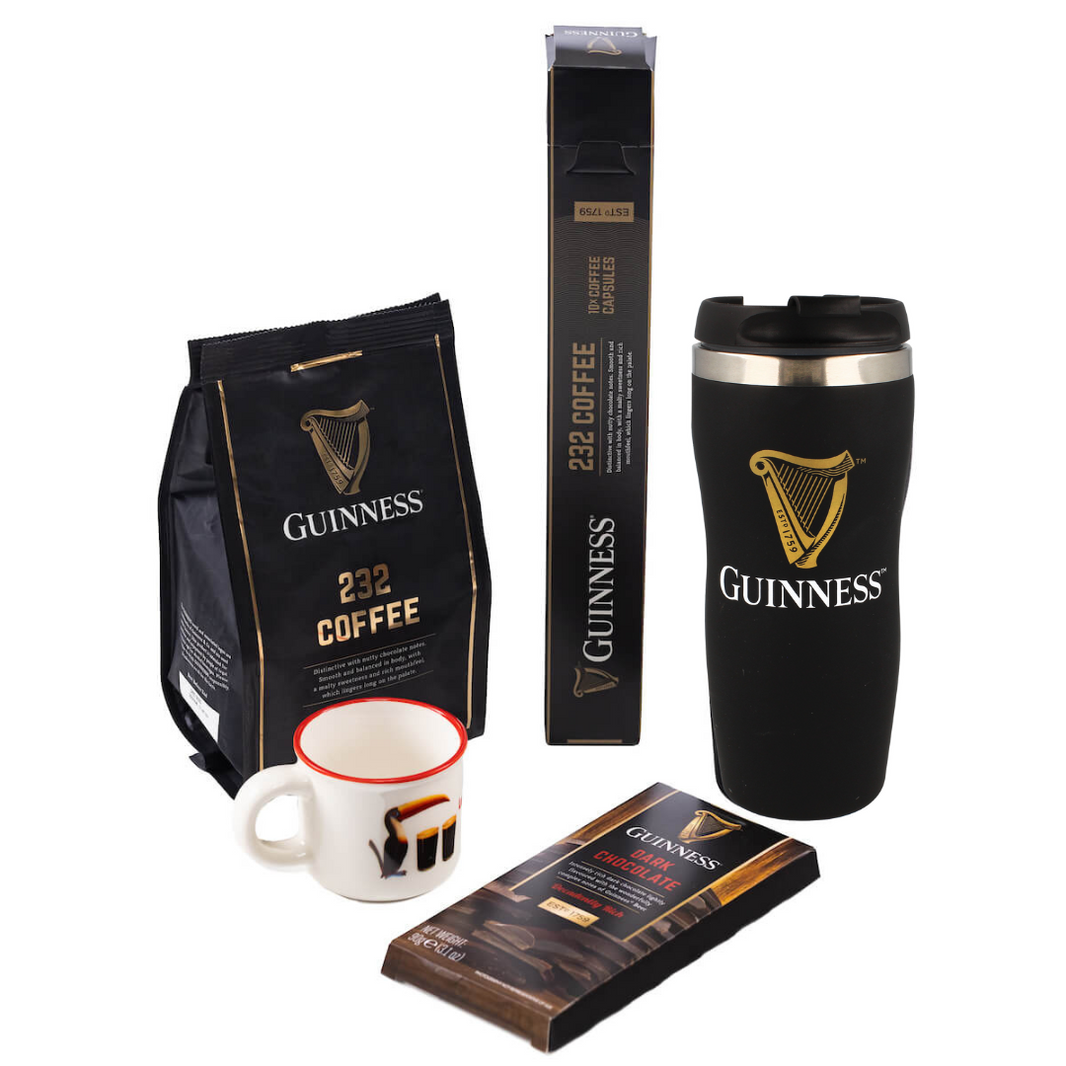 Guinness Gifts Ideas – Guinness Storehouse