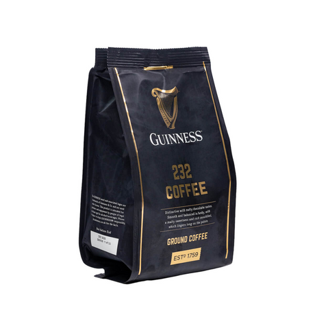 Guinness 232 Ground Coffee 227g