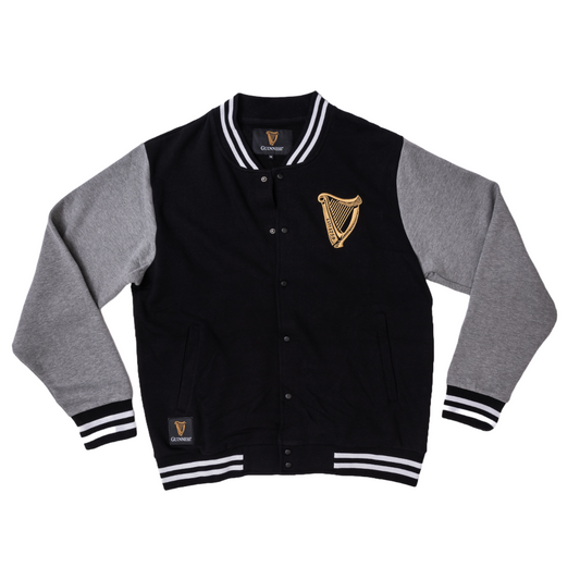 Guinness Sweaters and Hoodies – Guinness Webstore US