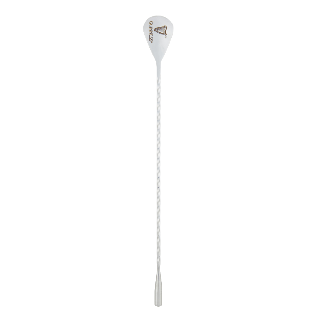 Guinness Drop Bar Spoon