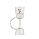 Guinness Urban Bar Cocktail Jigger with handle