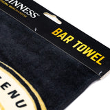 Guinness Bar Towel