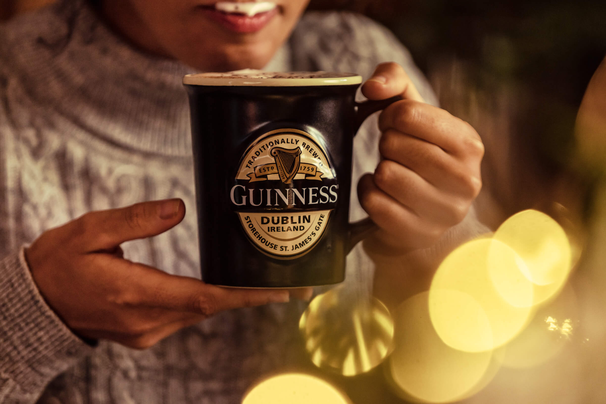 Guinness
