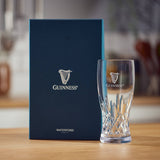 Guinness x Waterford Lismore Pint Glass