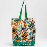 Guinness Toucan Beach Bag.