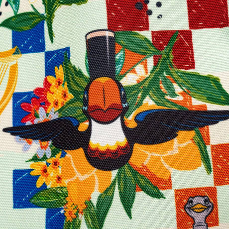 Guinness Toucan Beach Bag.