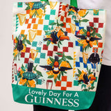 Guinness Toucan Beach Bag.