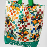 Guinness Toucan Beach Bag.