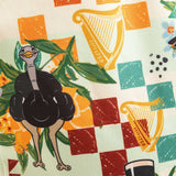 Guinness Toucan Beach Bag.