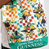 Guinness Toucan Beach Bag.