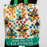 Guinness Toucan Beach Bag.