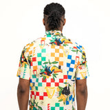 Guinness Toucan Beach Shirt.