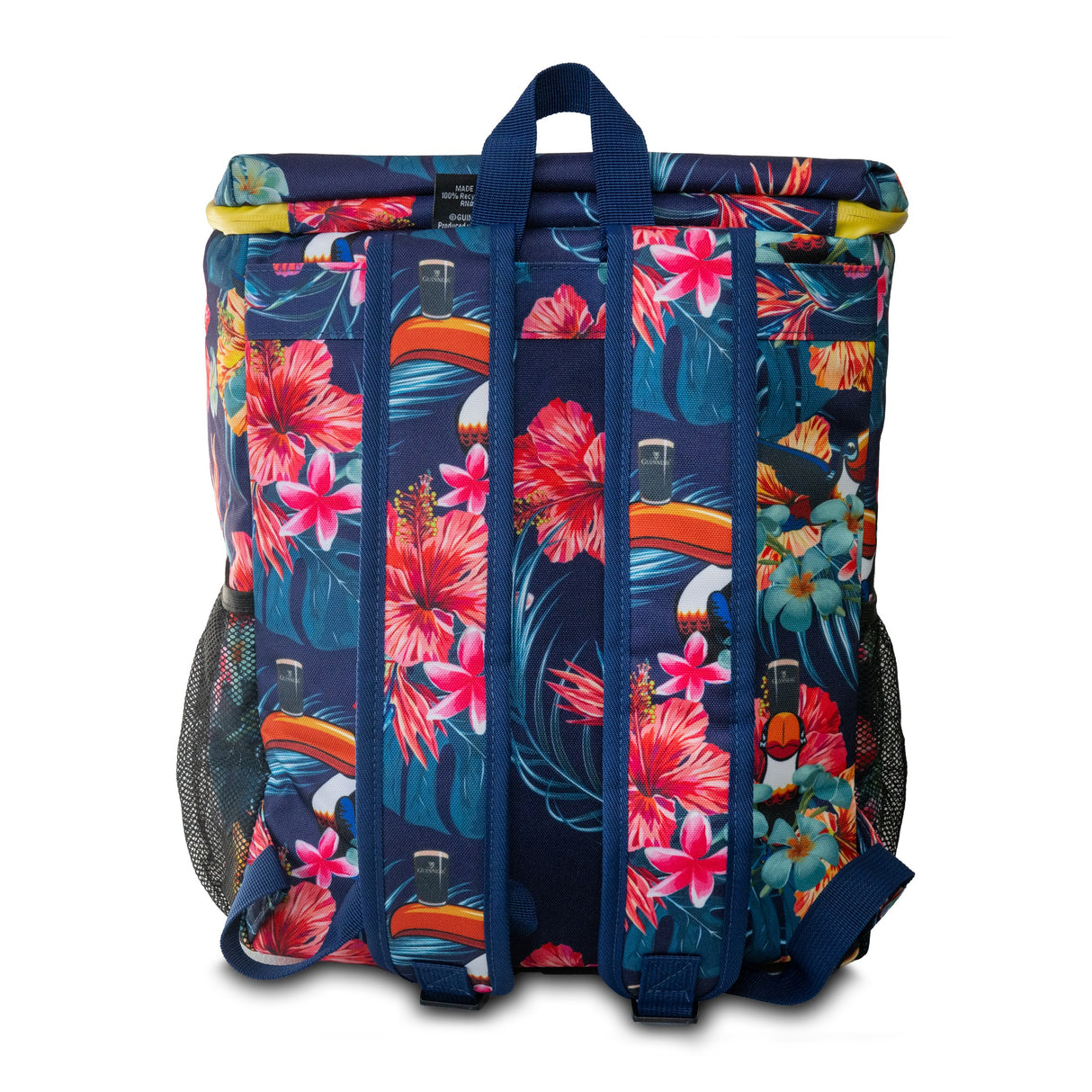 Guinness Toucan Hawaiian Cooler Bag