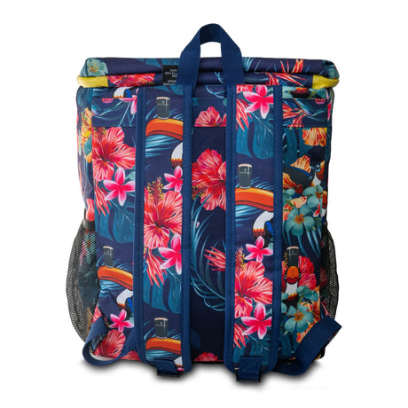 Guinness Toucan Hawaiian Cooler Bag