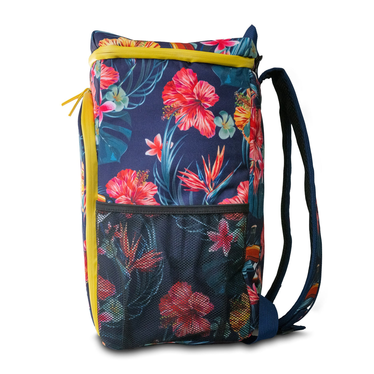Guinness Toucan Hawaiian Cooler Bag