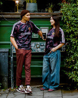 Guinness x Art Of Football - Season 2 Jersey