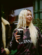 Guinness x Art Of Football - Season 2 Jersey