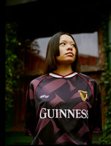 Guinness x Art Of Football - Season 2 Jersey