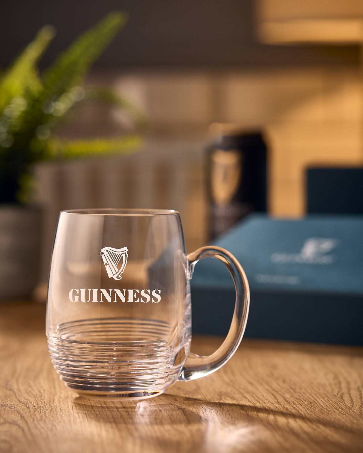 Guinness x Waterford Tankard