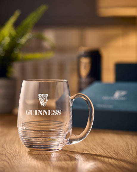 Guinness x Waterford Tankard