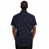 Guinness Navy Summer Shirt