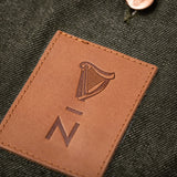 Guinness x Native Denims Tote Bag