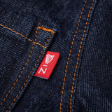 Guinness x Native Denims Blue Chore Coat