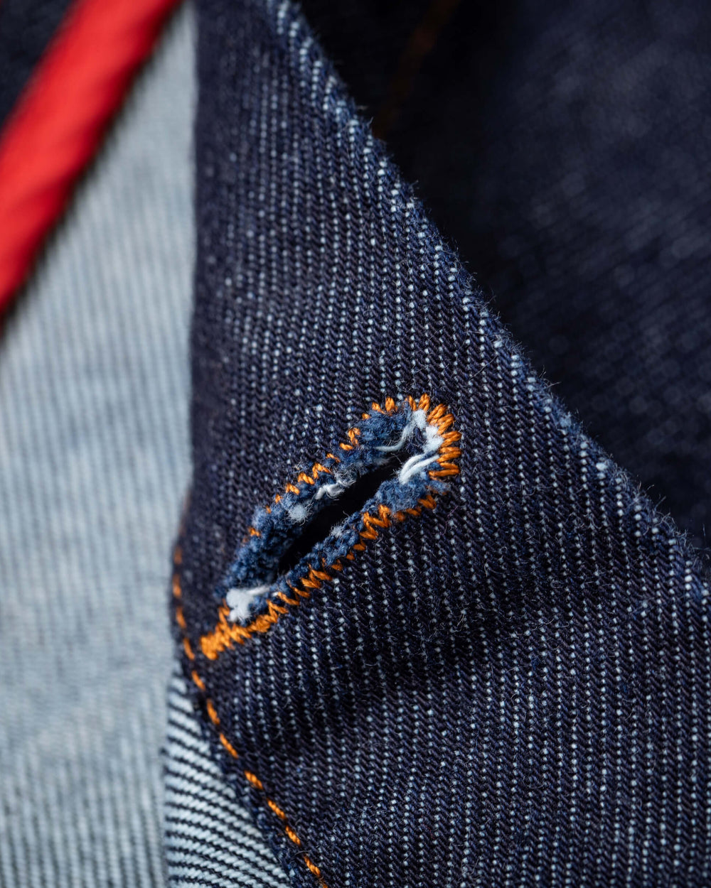 Guinness x Native Denims Blue Chore Coat – Guinness Storehouse