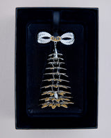 Newbridge Silverware Guinness Star Decoration