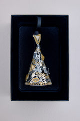 Newbridge Silverware Guinness Tree Decoration
