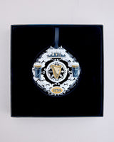 Newbridge Silverware Guinness Wreath Decoration
