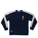 Guinness x Notre Dame Navy Sweatshirt