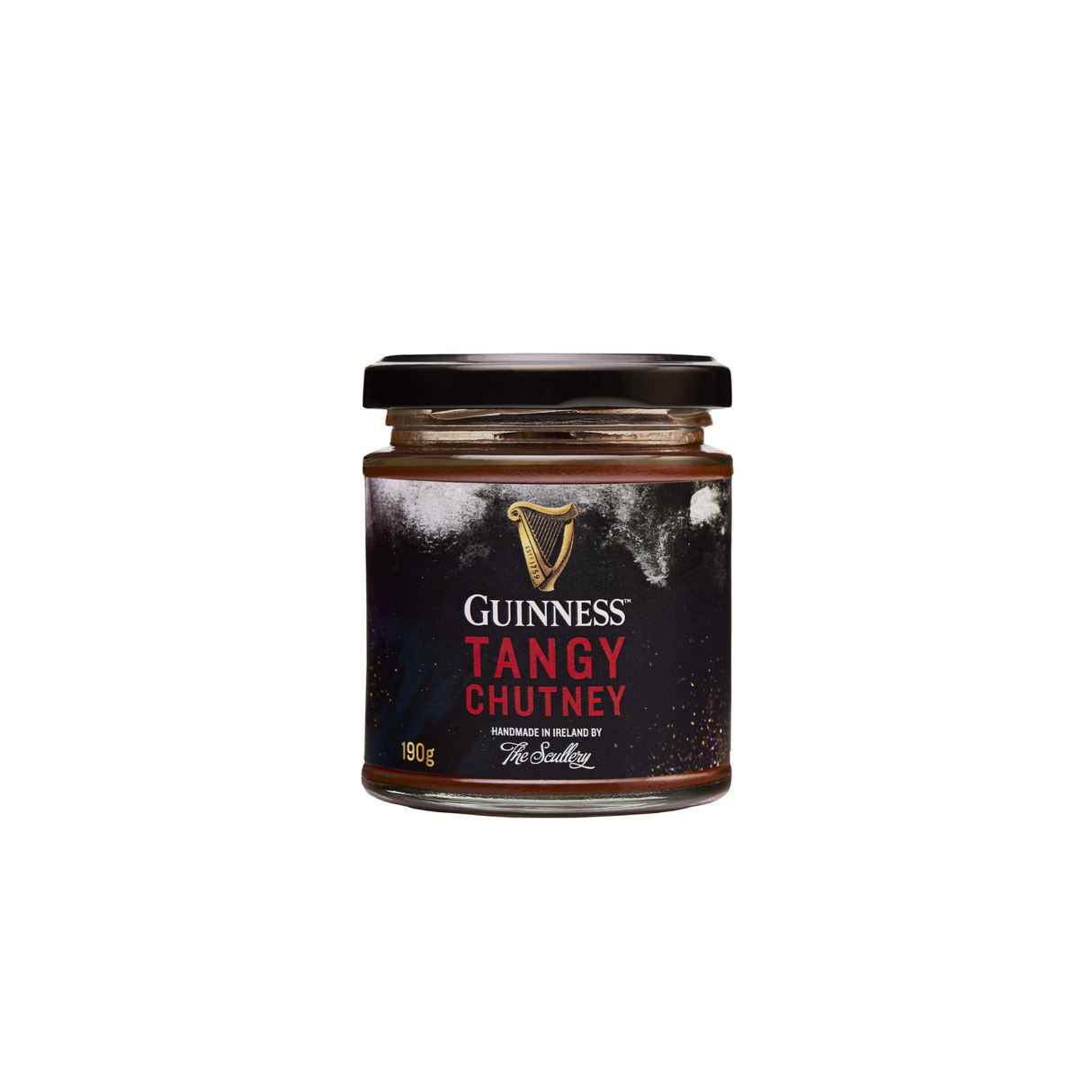 Guinness Tangy Chutney