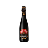 Guinness x Timmermans Lambic & Stout 375ml Bottle with cork lid