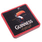 Guinness Gilroy Coaster Set
