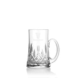 Image of Guinness x Waterford Crystal Lismore Beer Mug