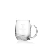 Image of Guinness x Waterford Crystal Beer Mug