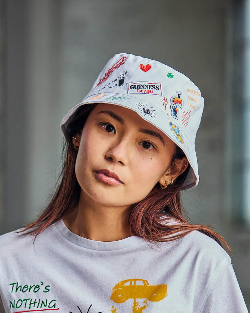 Mountain Warehouse Warehouse Hats Ultra Escape Boonie Kids UPF 50+